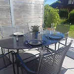 Apartment Entire House 20 Min From Interlaken Spiez