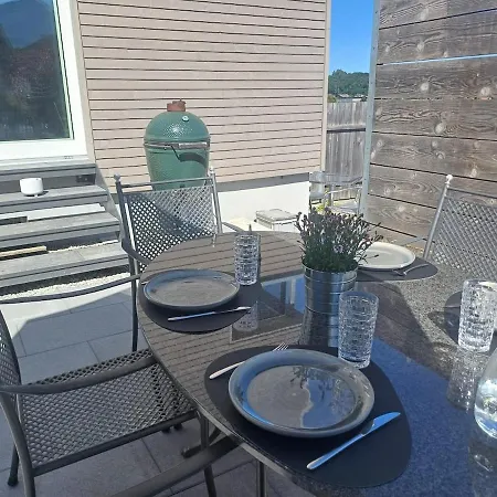 Entire House 20 Min From Interlaken Apartment *