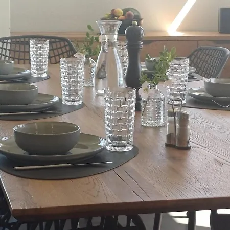 Entire House 20 Min From Interlaken