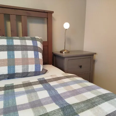 Apartman Entire House 20 Min From Interlaken *