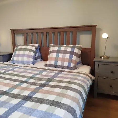 Apartman Entire House 20 Min From Interlaken