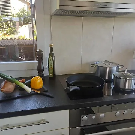 Entire House 20 Min From Interlaken Spiez