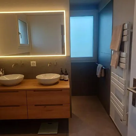 Apartment Entire House 20 Min From Interlaken *