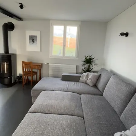 Entire House 20 Min From Interlaken *