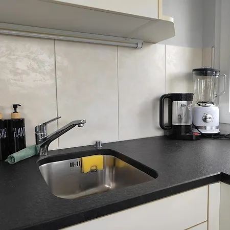 Appartamento Entire House 20 Min From Interlaken *