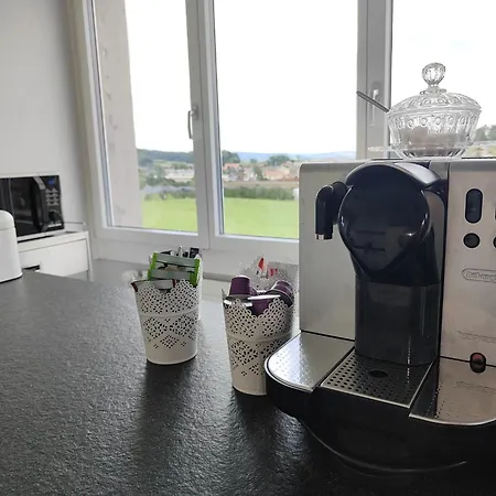 Appartamento Entire House 20 Min From Interlaken Spiez