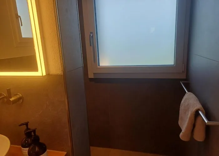 Lejlighed Entire House 20 Min From Interlaken *