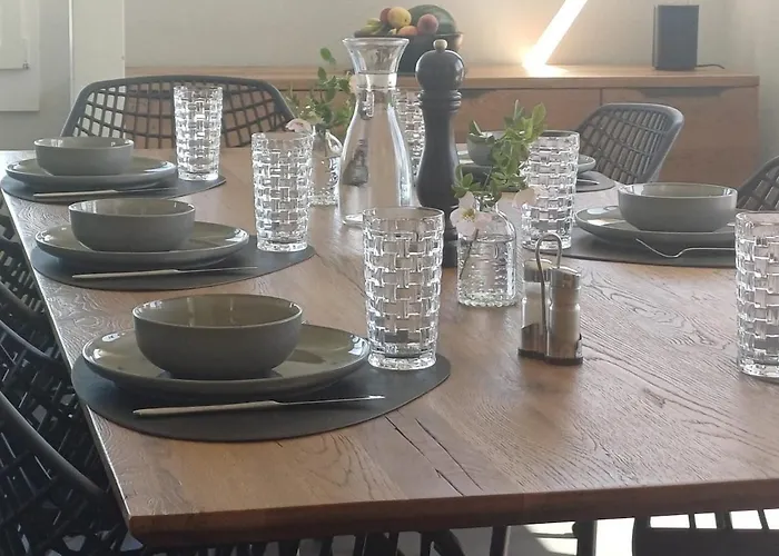 Entire House 20 Min From Interlaken