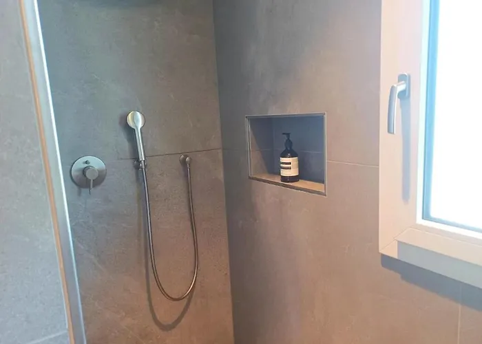 Entire House 20 Min From Interlaken Lejlighed