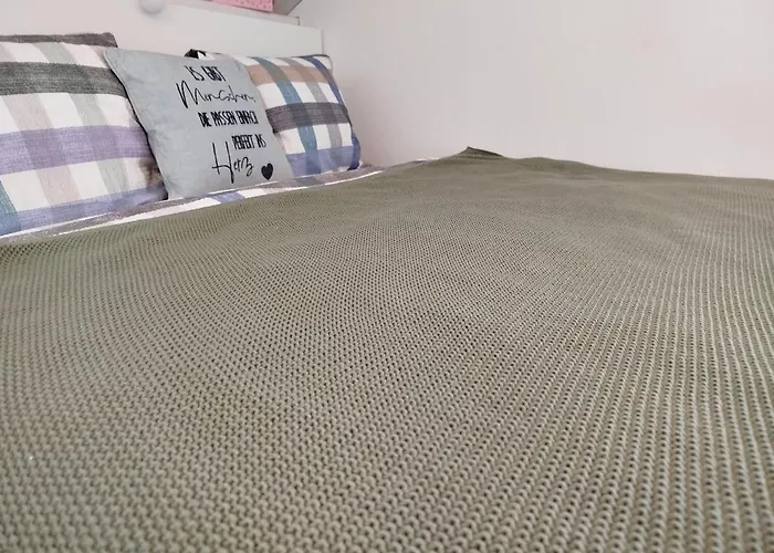 Appartement Entire House 20 Min From Interlaken