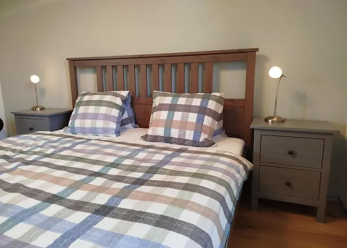 Appartement Entire House 20 Min From Interlaken