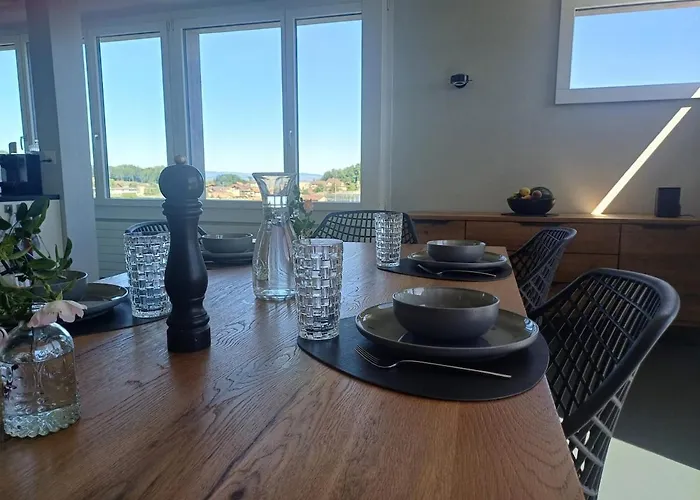 Entire House 20 Min From Interlaken