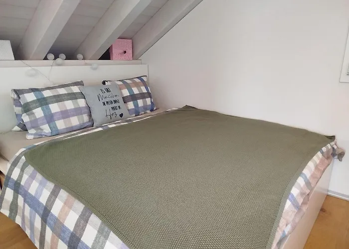 Appartement Entire House 20 Min From Interlaken