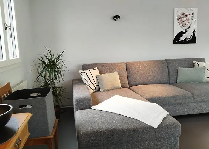 Entire House 20 Min From Interlaken Appartement *