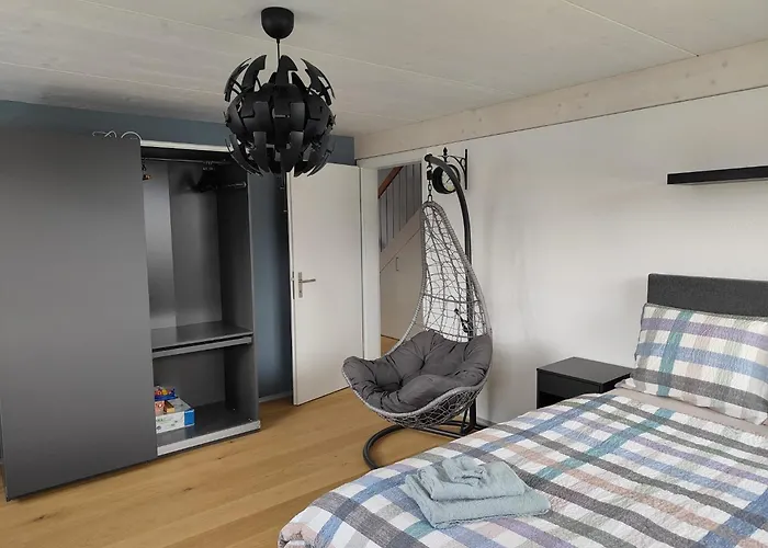 Appartement Entire House 20 Min From Interlaken Spiez