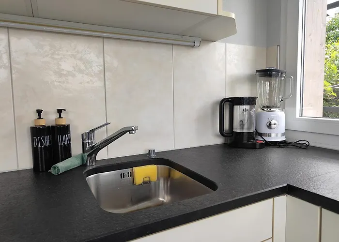 Appartement Entire House 20 Min From Interlaken *