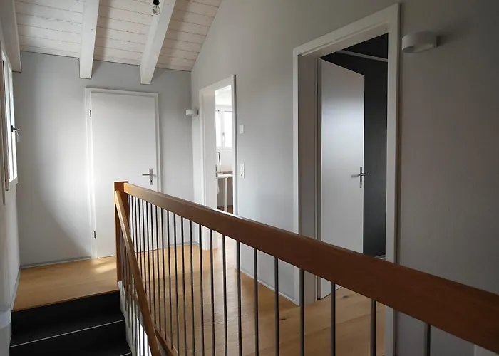 Appartement Entire House 20 Min From Interlaken