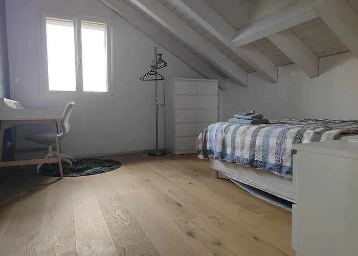 Entire House 20 Min From Interlaken Lejlighed Spiez