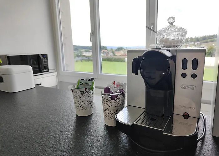 Lejlighed Entire House 20 Min From Interlaken Spiez