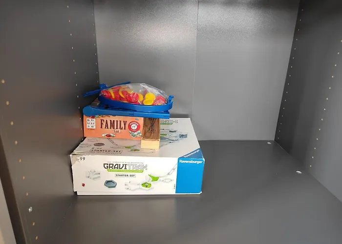 Entire House 20 Min From Interlaken *