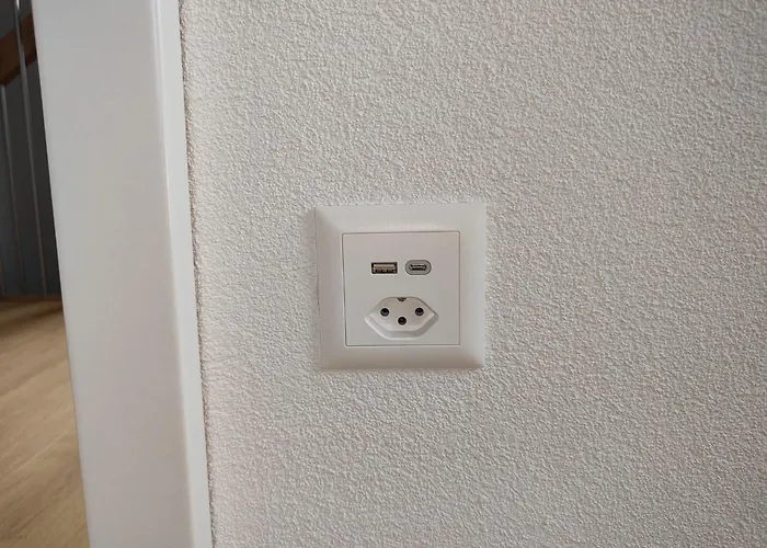 Entire House 20 Min From Interlaken Spiez