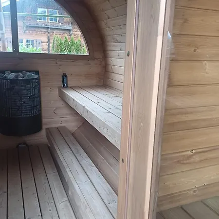 Entire House 20 Min From Interlaken *