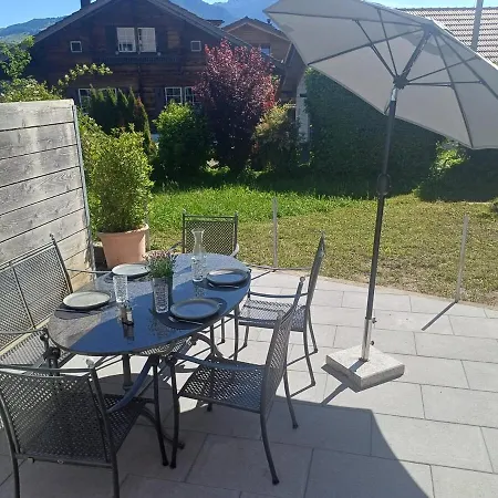 Entire House 20 Min From Interlaken *