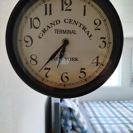 Διαμέρισμα Entire House 20 Min From Interlaken