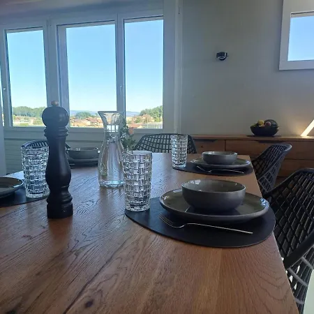 Entire House 20 Min From Interlaken