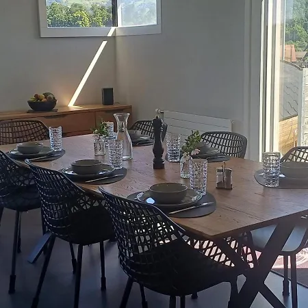 Entire House 20 Min From Interlaken *