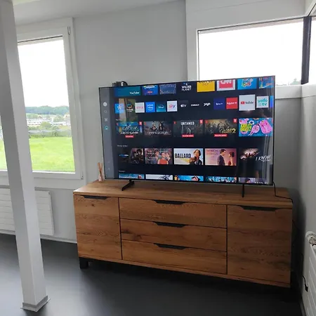 Entire House 20 Min From Interlaken Διαμέρισμα *