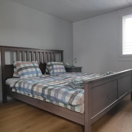 Entire House 20 Min From Interlaken Διαμέρισμα Spiez