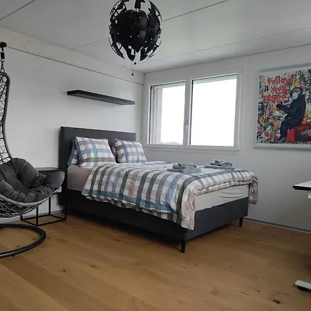 Entire House 20 Min From Interlaken *