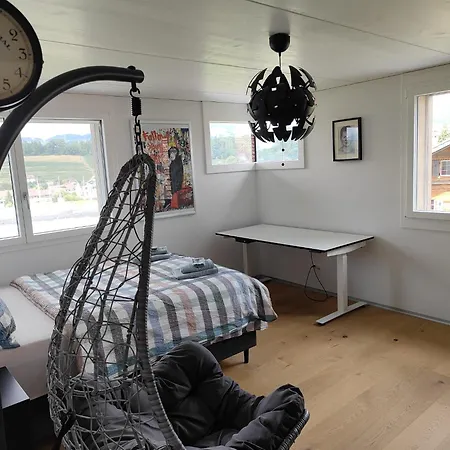 Entire House 20 Min From Interlaken * Spiez